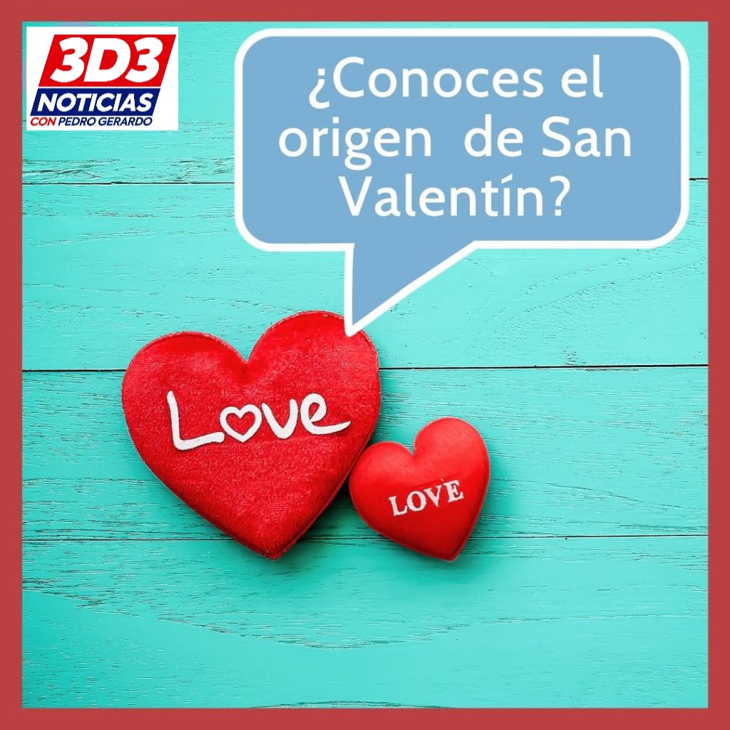 Día de San Valentín. Tradiciones curiosas