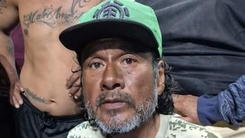 Un pescador peruano sobrevive tras 95 días a la deriva: Me aferré a la vida por mi madre.