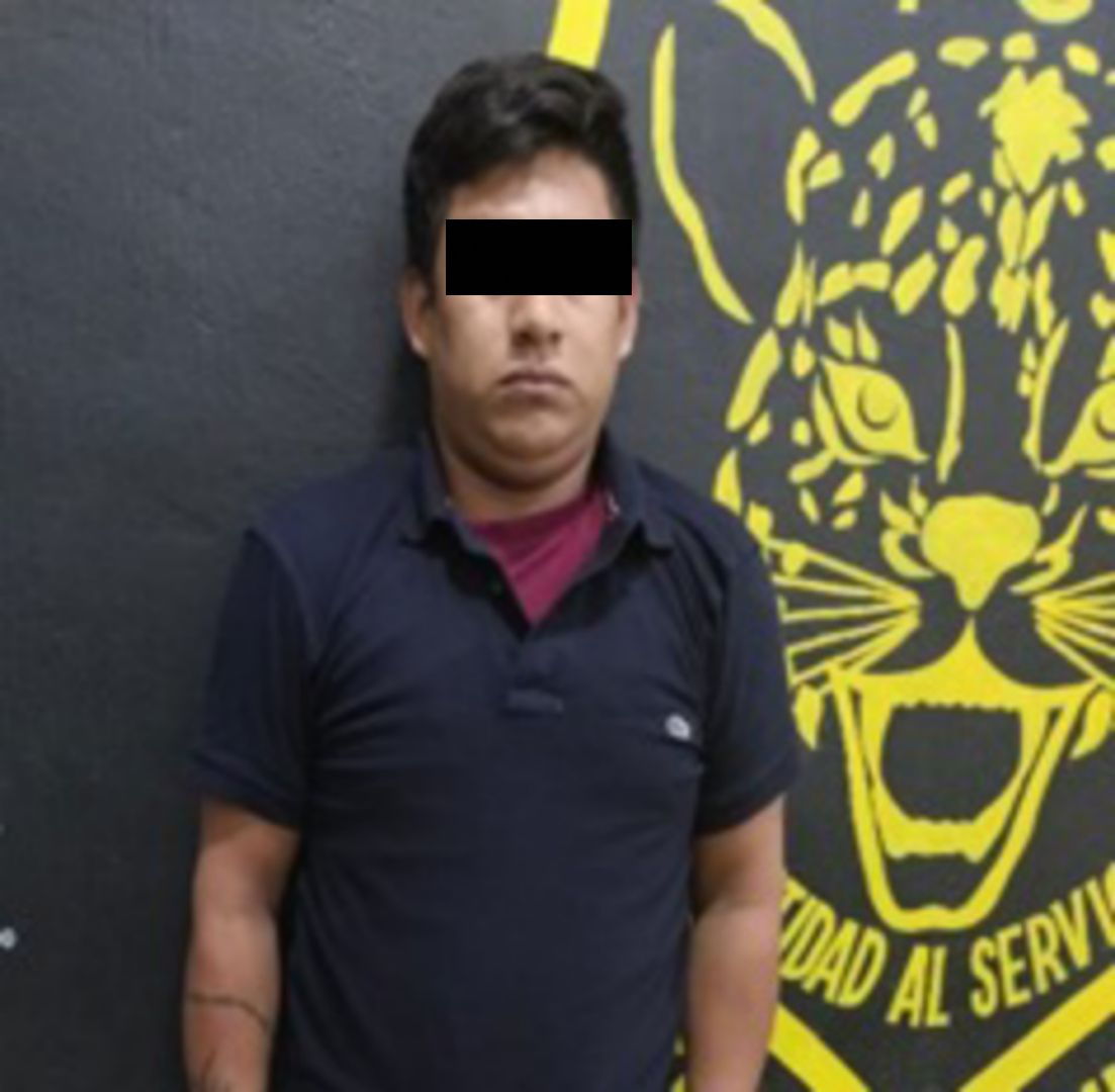 FGE obtiene sentencia de 20 años contra pederasta