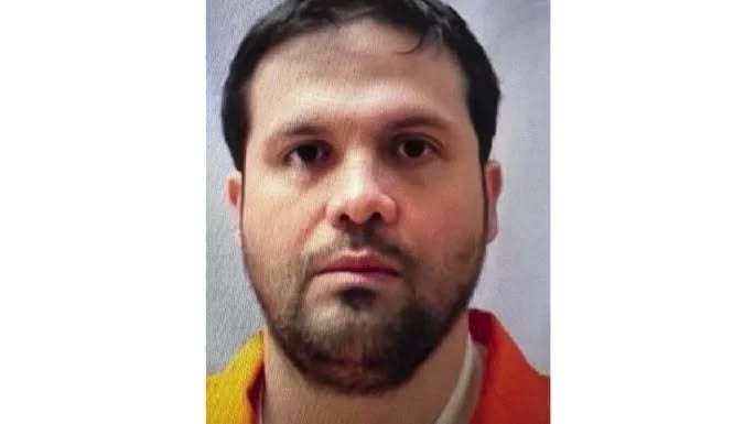 Fiscales de EU acuerdan no buscar la pena de muerte para Joaquín Guzmán, hijo de “El Chapo”.