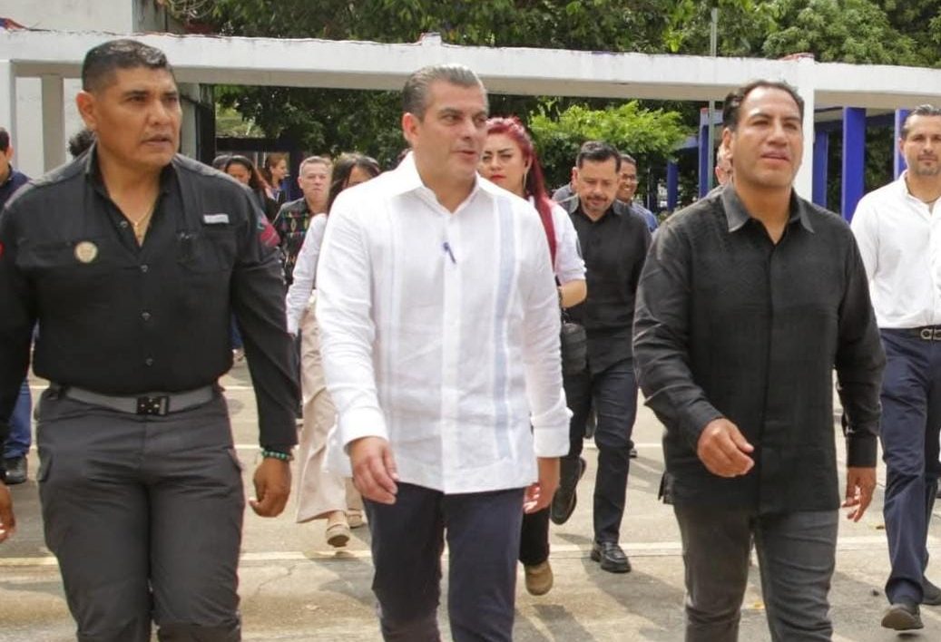 La Transformación de Tapachula, una realidad: Yamil Melgar