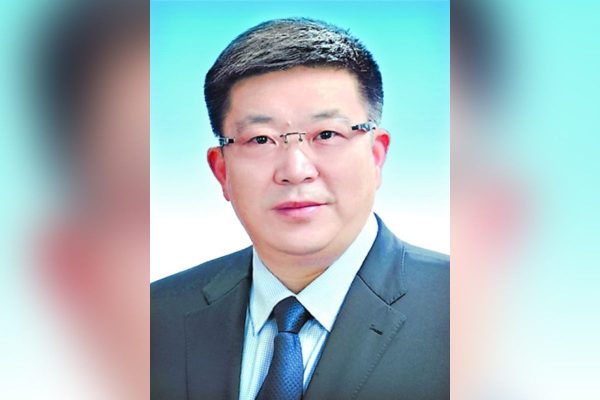 Investigan por corrupción a exalcalde de Wuhan que gestionó brote de covid-19