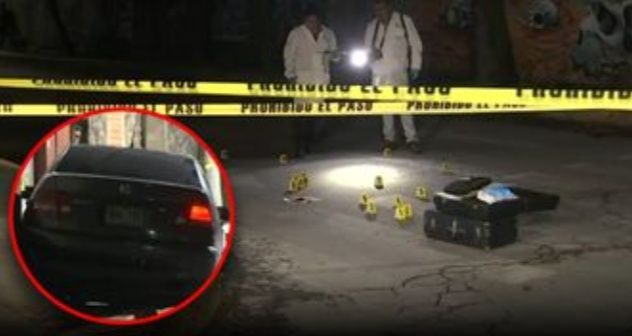 Mujer policía de tránsito CDMX es asesinada a balazos en Xochimilco