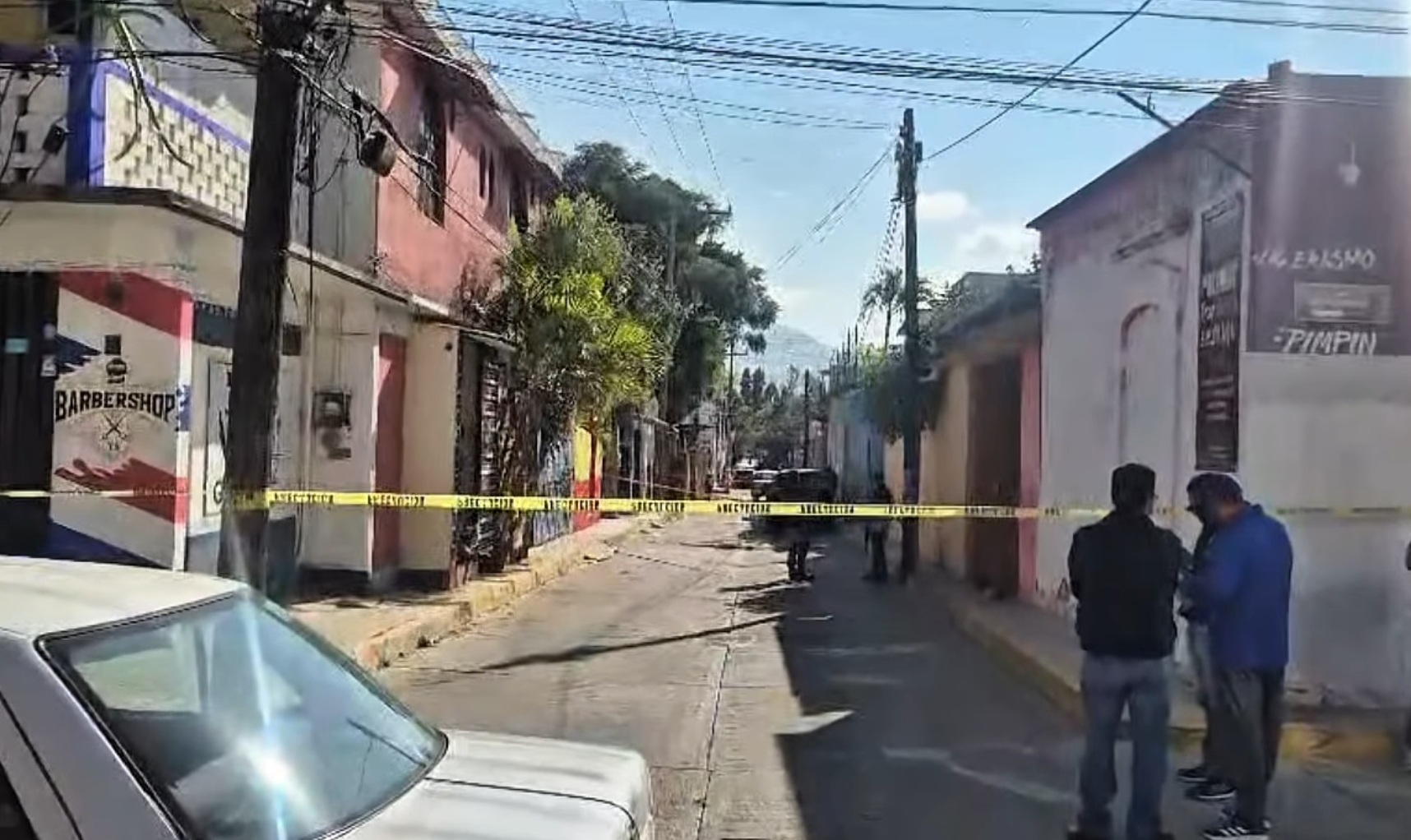 Asesinan a Erasmo Medina Ruiz, expresidente municipal de Santa Cruz Xoxocotlán, Oaxaca