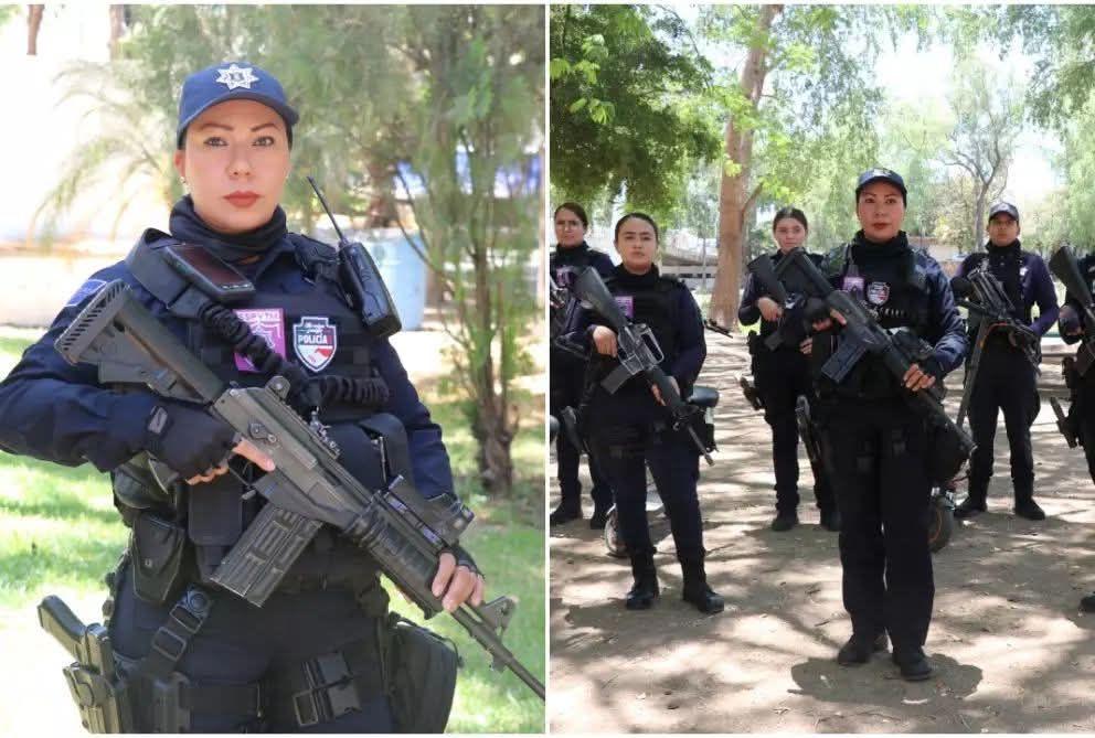 Asesinan Nayeli Rivera García, jefa policial en Sinaloa que enfrentaba la violencia de género