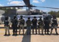 Capturan a “Güero Pink”, presunto jefe regional del Cártel del Pacífico en Sinaloa