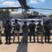 Capturan a “Güero Pink”, presunto jefe regional del Cártel del Pacífico en Sinaloa