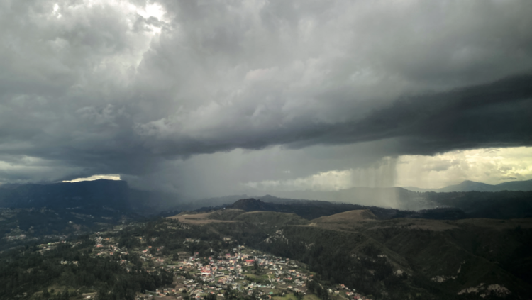 El fenómeno de El Niño podría afectar la producción de alimentos y elevar los precios en México