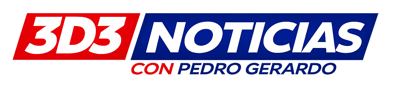 3D3 Noticias