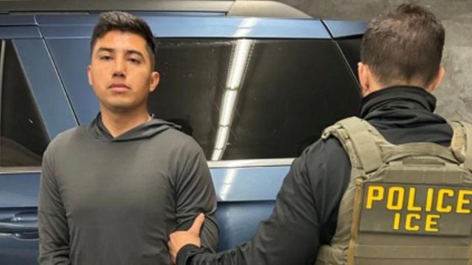 ICE detiene en California a militar vinculado al caso Ayotzinapa