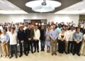 Tapachula fortalece su vocación exportadora: Yamil Melgar
