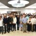 Tapachula fortalece su vocación exportadora: Yamil Melgar