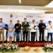 Embajadores de la Unión Europea destacan el potencial de la Frontera Sur de Chiapas para atraer inversión