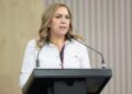 Diputada de Chiapas genera polémica por declaraciones sobre diversidad sexual