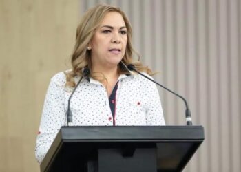 Diputada de Chiapas genera polémica por declaraciones sobre diversidad sexual