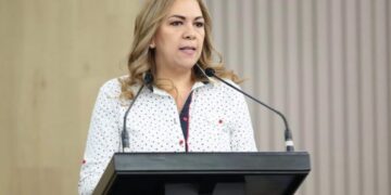 Diputada de Chiapas genera polémica por declaraciones sobre diversidad sexual