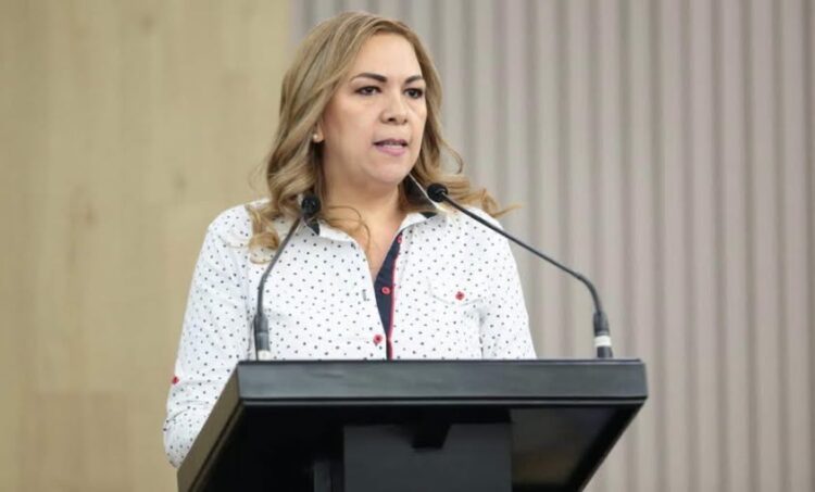 Diputada de Chiapas genera polémica por declaraciones sobre diversidad sexual