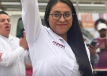Alcaldesa fingió su secuestro para robar 40 millones del Ayuntamiento de Tenancingo.