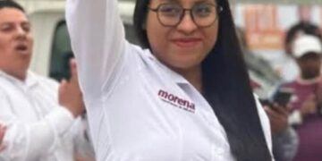 Alcaldesa fingió su secuestro para robar 40 millones del Ayuntamiento de Tenancingo.