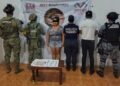 Vinculan a proceso a presunto narcomenudista en Acapetahua