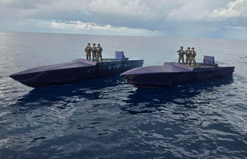 embarcaciones tipo Low Profile Vessel (LPV)