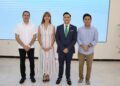 Impulsan proyecto para fortalecer la atención a migrantes en la frontera sur