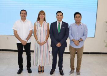 Impulsan proyecto para fortalecer la atención a migrantes en la frontera sur