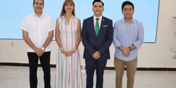 Impulsan proyecto para fortalecer la atención a migrantes en la frontera sur