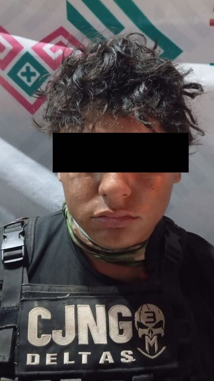Vinculan a proceso a presunto responsable de desaparición en Villaflores
