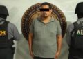 Detienen a presunto responsable de pederastia agravada en Tapachula