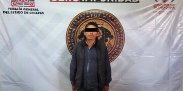 Chiapas judicializa por primera vez un caso de cohabitación forzada