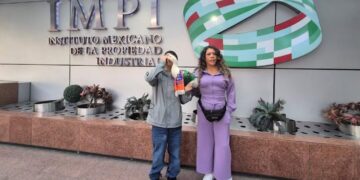 IMPI reconoce a la familia de Carla Ivette Gómez como legítima propietaria de la marca del Pato Merlín
