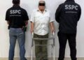 Detienen a Octavio Leal Moncada en Tamaulipas