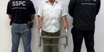 Detienen a Octavio Leal Moncada en Tamaulipas
