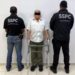 Detienen a Octavio Leal Moncada en Tamaulipas