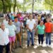 Acerca Ayuntamiento de Tapachula servicios integrales de salud a familias del ejido Morelos