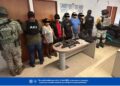 Capturan a célula de secuestradores y extorsionadores en el Istmo; hay cinco detenidos