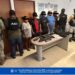 Capturan a célula de secuestradores y extorsionadores en el Istmo; hay cinco detenidos