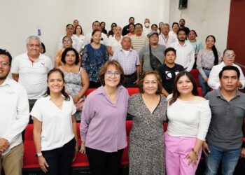 Ayuntamiento de Tapachula fortalece acciones para prevenir la violencia de género