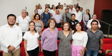Ayuntamiento de Tapachula fortalece acciones para prevenir la violencia de género