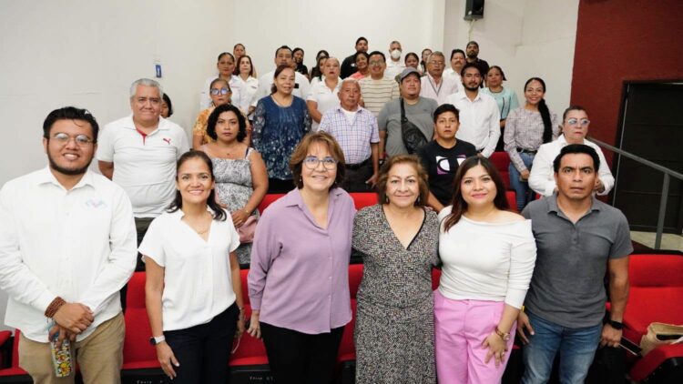 Ayuntamiento de Tapachula fortalece acciones para prevenir la violencia de género