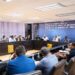 Yamil Melgar fortalece la planeación estratégica con el Banco de Información y Proyectos de Tapachula