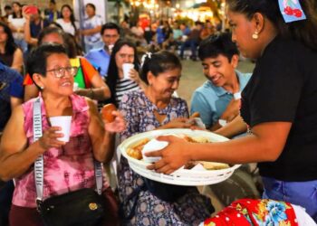 Tuxtla Chico invita a disfrutar de “Tuxtla Chico y sus Sabores” este fin de semana