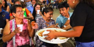 Tuxtla Chico invita a disfrutar de “Tuxtla Chico y sus Sabores” este fin de semana