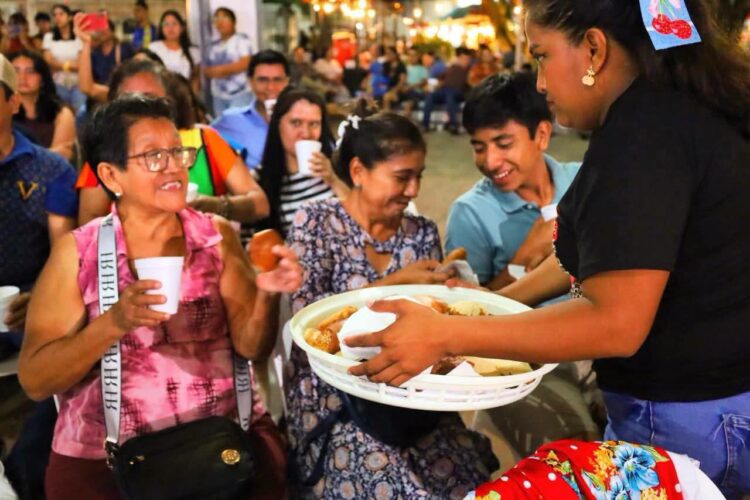 Tuxtla Chico invita a disfrutar de “Tuxtla Chico y sus Sabores” este fin de semana