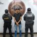 Aprehenden a presunto responsable de pederastia agravada en Chiapa de Corzo
