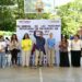 Yamil Melgar reafirma el compromiso humanista de Tapachula con las personas refugiadas y en contexto de movilidad