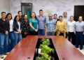 Entrega UNACH estudio científico que respalda la solicitud de la Indicación Geográfica “Plátano Chiapas”