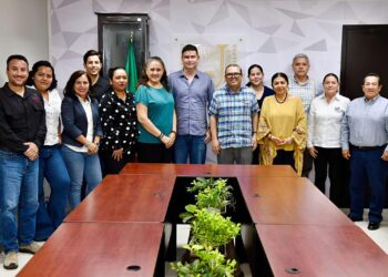 Entrega UNACH estudio científico que respalda la solicitud de la Indicación Geográfica “Plátano Chiapas”