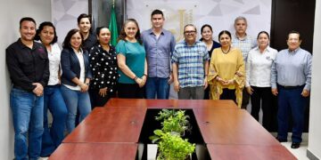 Entrega UNACH estudio científico que respalda la solicitud de la Indicación Geográfica “Plátano Chiapas”